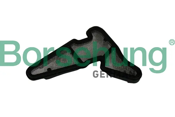 Фільтр помпи оливної Audi A4/A6/A8/Q3/Q5/VW Golf VI/Passat 1.8/2.0 TFSI 08-17 (OE VAG) BORSEHUNG Borsehung B19034 (фото 1)