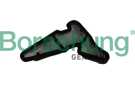 Фільтр помпи оливної Audi A4/A6/A8/Q3/Q5/VW Golf VI/Passat 1.8/2.0 TFSI 08-17 (OE VAG) BORSEHUNG Borsehung B19034