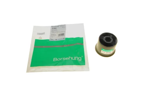 Сайлентблок важеля (переднього/ззаду) VW Polo (9N_), 10/01 - 11/09 (OE VAG) BORSEHUNG Borsehung B19059