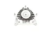 Подушка двигуна MB C-class (W205) 14- (OM651/M274/M276) BORSEHUNG Borsehung B19080 (фото 3)
