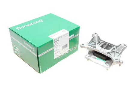 Подушка двигуна MB C-class (W205) 14- (OM651/M274/M276) BORSEHUNG Borsehung B19080