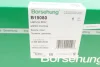 Подушка двигуна MB C-class (W205) 14- (OM651/M274/M276) BORSEHUNG Borsehung B19080 (фото 8)