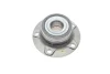 Підшипник маточини (задньої) VW Golf V/Skoda Octavia 05- (OE VAG) BORSEHUNG Borsehung B19119 (фото 6)