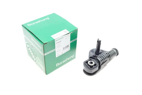 Важіль куліси VW Polo/Audi A1/Skoda Fabia/Roomster 1.0-2.0 08- (OE VAG) BORSEHUNG Borsehung B19123