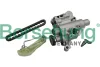 Насос оливи VW Sharan/Tiguan 2.0 TFSI 07-18 (+ланцюг/натяжник) BORSEHUNG Borsehung B19140 (фото 1)