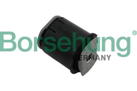 Сайлентблок балки (задня/спереду) Audi A3/Skoda Octavia/VW Golf V/VI/Passat 04- (OE VAG) BORSEHUNG Borsehung B19161