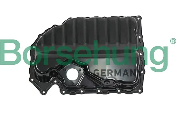 Оливозбірник (піддон) VW Golf V/Passat 2.0 TFSI 04-10 (OE VAG) BORSEHUNG Borsehung B19174 (фото 1)