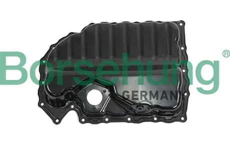 Оливозбірник (піддон) VW Golf V/Passat 2.0 TFSI 04-10 (OE VAG) BORSEHUNG Borsehung B19174