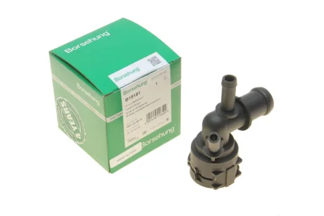 Фланець системи охолодження VW Golf 1.2/1.4TSI 13- (OE VAG) BORSEHUNG Borsehung B19181