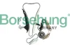 Комплект ланцюга ГРМ Audi A3/A4/Skoda Octavia/Superb/VW Golf 1.8-2.0TFSI 04-15 (OE VAG) BORSEHUNG Borsehung B19209 (фото 1)