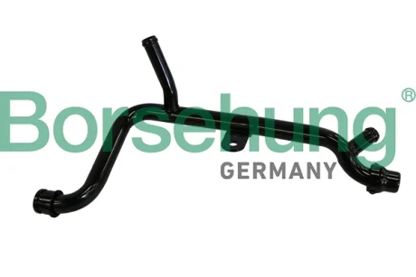 Патрубок системи охолодження VW Passat 1.6/1.8T 96-05 (OE VAG) BORSEHUNG Borsehung B19212