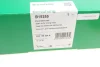 Комплект ланцюга ГРМ Skoda Fabia/VW Fox 1.2i 01-08 (OE VAG) BORSEHUNG Borsehung B19255 (фото 17)