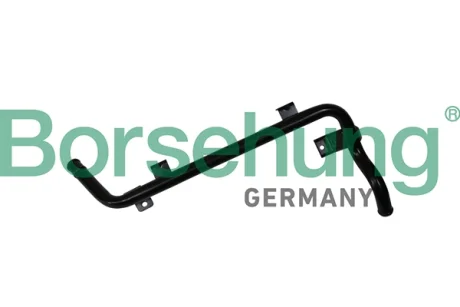 Патрубок вентиляції картера Audi A4/A6/Skoda Superb/VW Passat 1.8 T 95-08 BORSEHUNG Borsehung B19266