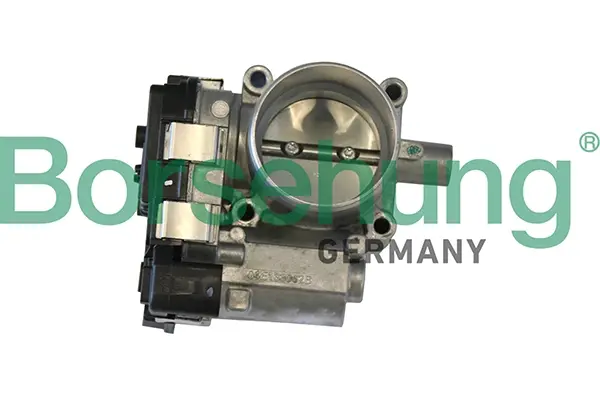 Корпус заслонки дросельної VW Caddy IV 1.2/1.4/1.6 TSI 15-20 BORSEHUNG Borsehung B19289 (фото 1)