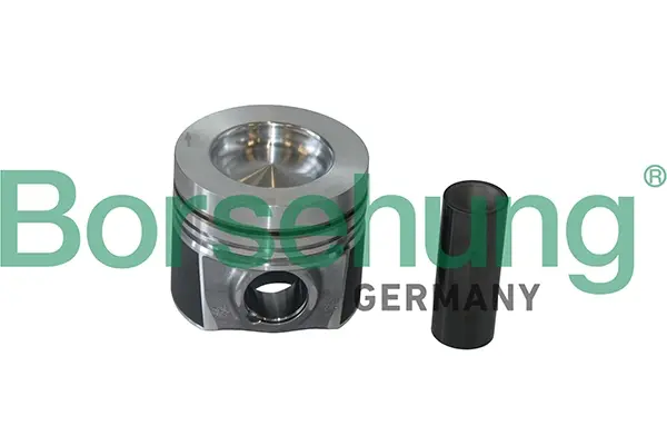 Поршень VW Caddy 1.6TDI 10- (OE VAG) BORSEHUNG Borsehung B19298 (фото 1)
