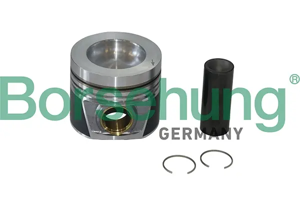 Поршень VW Caddy/Crafter 2.0TDI 10-16 (OE VAG) BORSEHUNG Borsehung B19299 (фото 1)