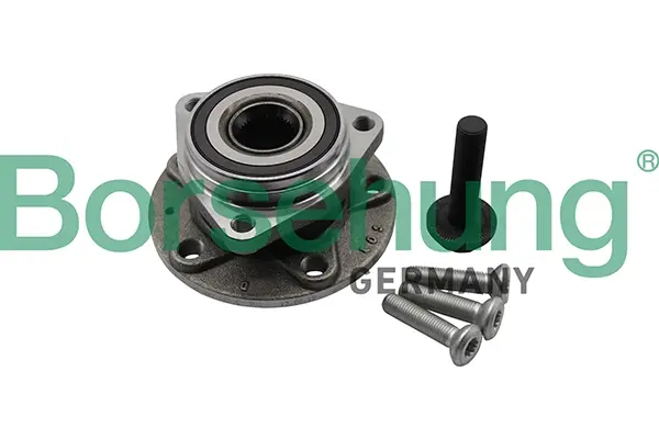 Підшипник маточини (передньої) VW Passat/Golf 1.0TSI-2.0TDI 12- (OE VAG) BORSEHUNG Borsehung B19311 (фото 1)