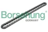 Ланцюг ГРМ Skoda Fabia/Roomster 1.2i 03-15 (z=130) (OE VAG) BORSEHUNG Borsehung B1C002