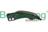 Планка заспокоювача ланцюга ГРМ BMW 3 (F30/F80)/5 (F10) 1.6D/2.0D/3.0D 08- BORSEHUNG Borsehung B1G033 (фото 1)