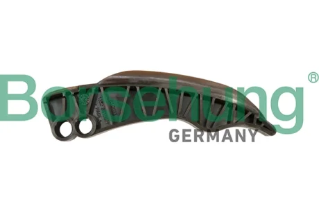 Планка заспокоювача ланцюга ГРМ BMW 3 (F30/F80)/5 (F10) 1.6D/2.0D/3.0D 08- BORSEHUNG Borsehung B1G033