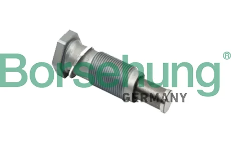 Натяжник ланцюга ГРМ VW Caddy III 1.2 TSI 10-15 (OE VAG) BORSEHUNG Borsehung B1T002