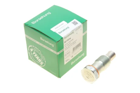 Натяжник ланцюга ГРМ VW T4/T5 2.8 VR6/3.2 V6 00-09 (OE VAG) BORSEHUNG Borsehung B1T014
