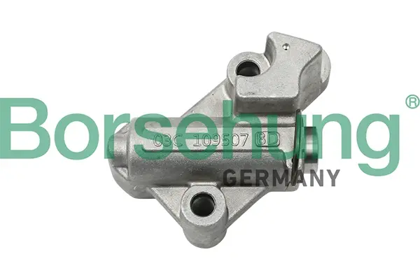Натяжник ланцюга ГРМ Skoda Octavia/VW Sharan/Tiguan 1.4 TSI 08- (OE VAG) BORSEHUNG Borsehung B1T017 (фото 1)