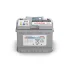 Акумуляторна батарея 60Ah/560A (242x175x190/+R/B13) Dual Purpose AGM 0 092 LA0 070 BOSCH 0-092-LA0-070 (фото 3)