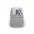 Акумуляторна батарея 60Ah/560A (242x175x190/+R/B13) Dual Purpose AGM 0 092 LA0 070 BOSCH 0-092-LA0-070 (фото 4)