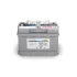 Акумуляторна батарея 75Ah/650A (278x175x190/+R/B13) Dual Purpose AGM 0 092 LA0 080 BOSCH 0-092-LA0-080 (фото 3)