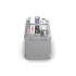 Акумуляторна батарея 75Ah/650A (278x175x190/+R/B13) Dual Purpose AGM 0 092 LA0 080 BOSCH 0-092-LA0-080 (фото 4)