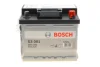 Акумуляторна батарея 41Ah/360A (207x175x175/+R/B13) 0 092 S30 010 BOSCH 0-092-S30-010 (фото 1)