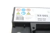 Акумуляторна батарея 41Ah/360A (207x175x175/+R/B13) 0 092 S30 010 BOSCH 0-092-S30-010 (фото 6)