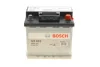 Акумуляторна батарея 45Ah/400A (207x175x190/+R) S3 0 092 S30 020 BOSCH 0-092-S30-020 (фото 1)