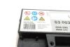 Акумуляторная батарея 45Ah/400A (207x175x190/+L/B13) 0 092 S30 030 BOSCH 0-092-S30-030 (фото 4)