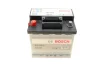 Акумуляторная батарея 45Ah/400A (207x175x190/+L/B13) 0 092 S30 030 BOSCH 0-092-S30-030 (фото 5)