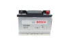 Акумуляторна батарея 53Ah/500A (242x175x175/+R/B13) 0 092 S30 041 BOSCH 0-092-S30-041 (фото 1)