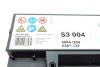 Акумуляторна батарея 53Ah/500A (242x175x175/+R/B13) 0 092 S30 041 BOSCH 0-092-S30-041 (фото 6)