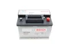 Акумуляторна батарея 53Ah/500A (242x175x175/+R/B13) 0 092 S30 041 BOSCH 0-092-S30-041 (фото 7)