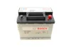 Акумуляторна батарея 56Ah/480A (242x175x190/+R/B13) 0 092 S30 050 BOSCH 0-092-S30-050 (фото 5)