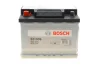 Акумуляторна батарея 56Ah/480A (242x175x190/+L/B13) 0 092 S30 060 BOSCH 0-092-S30-060 (фото 1)