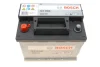 Акумуляторна батарея 56Ah/480A (242x175x190/+L/B13) 0 092 S30 060 BOSCH 0-092-S30-060 (фото 7)