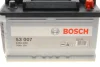 Акумуляторна батарея 70Ah/640A (278x175x175/+R/B13) 0 092 S30 070 BOSCH 0-092-S30-070 (фото 7)