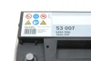 Акумуляторна батарея 70Ah/640A (278x175x175/+R/B13) 0 092 S30 070 BOSCH 0-092-S30-070 (фото 8)