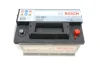 Акумуляторна батарея 70Ah/640A (278x175x175/+R/B13) 0 092 S30 070 BOSCH 0-092-S30-070 (фото 9)