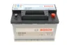 Акумуляторна батарея 70Ah/640A (278x175x190/+R/B13) 0 092 S30 080 BOSCH 0-092-S30-080 (фото 8)