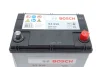 Акумуляторна батарея 45Ah/300A (219x135x222/+R/B01) Азія 0 092 S30 160 BOSCH 0-092-S30-160 (фото 4)