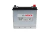 Акумуляторна батарея 45Ah/300A (219x135x222/+R/B01) Азія 0 092 S30 160 BOSCH 0-092-S30-160 (фото 5)