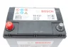 Акумуляторна батарея 45Ah/300A (219x135x222/+L/B01) Азія 0 092 S30 170 BOSCH 0-092-S30-170 (фото 4)