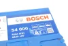 Акумуляторна батарея 44Ah/420A (175x175x190/+R/B13) 0 092 S40 001 BOSCH 0-092-S40-001 (фото 5)